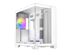 Antec C8 ARGB White Case