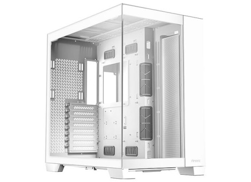 מארז מחשב Antec C8 White
