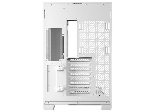 מארז מחשב Antec C8 White