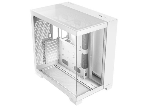 Antec C8 White Case