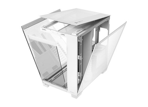 מארז מחשב Antec C8 White