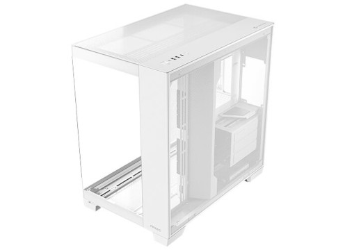 Antec C8 White Case