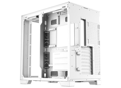 Antec C8 White Case