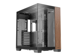 מארז מחשב Antec C8 Wood