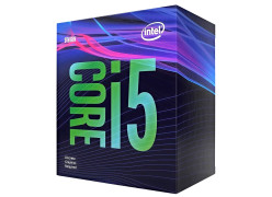 Intel Core i5 9600K / 1151 Box