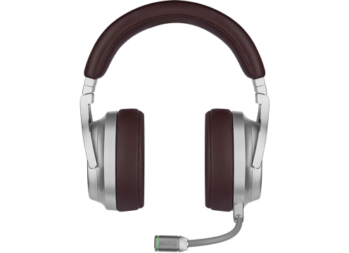 Corsair VIRTUOSO RGB Wireless SE High-Fidelity Gaming Headset — Espresso