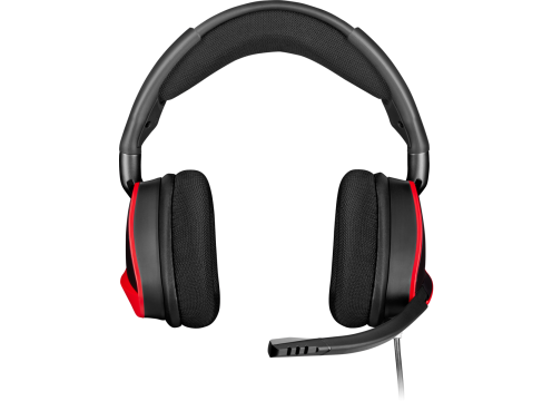 Corsair VOID ELITE SURROUND Premium Headset - Cherry