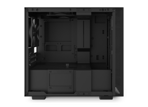 NZXT H210 Matte Black