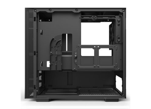 NZXT H210 Matte Black