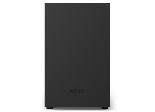 מארז מחשב NZXT H210 Matte Black/Red