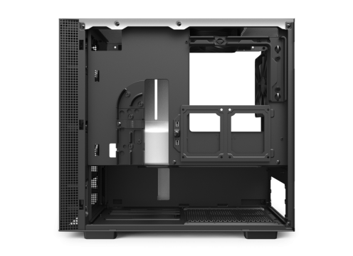 מארז מחשב NZXT H210 Matte White