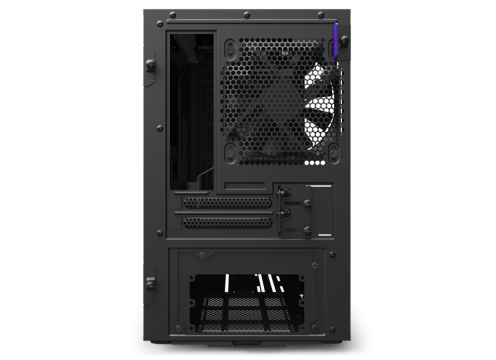 מארז מחשב NZXT H210 Matte White