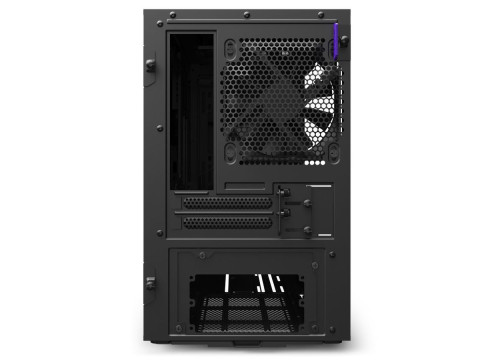 NZXT H210i Matte Black