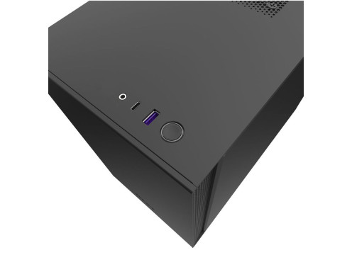 מארז מחשב NZXT H210i Matte Black