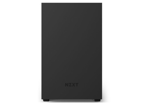 NZXT H210i Matte Black