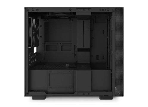 NZXT H210i Matte Black