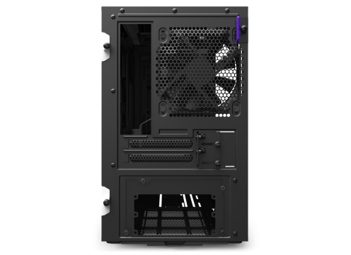 מארז מחשב NZXT H210i White/Black