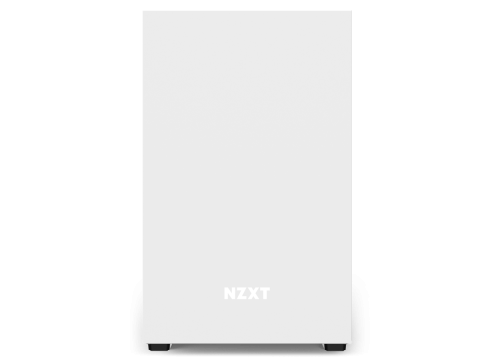 NZXT H210i White/Black