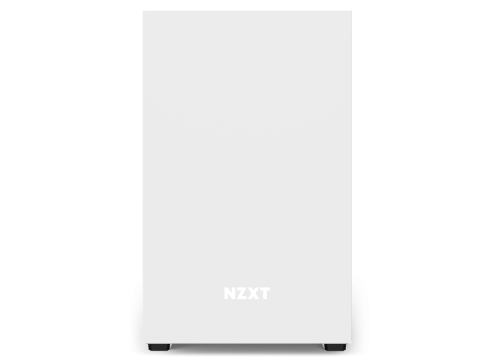 מארז מחשב NZXT H210i White/Black