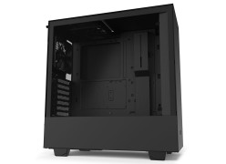 NZXT H510 Matte Black