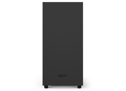 מארז מחשב NZXT H510 Matte Black/Red