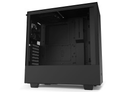 מארז מחשב NZXT H510i Matte Black