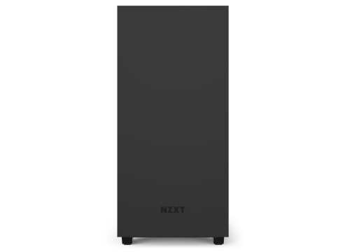 מארז מחשב NZXT H510i Matte Black/Red
