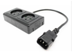 UPS Power Splitter