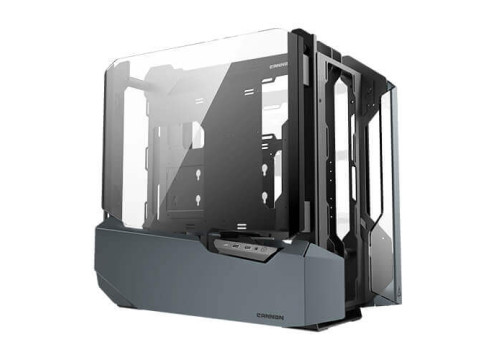 Antec Case CANNON Gaming