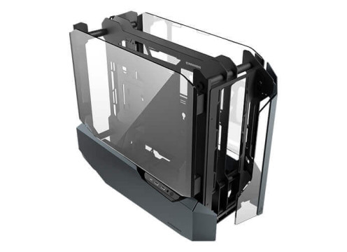 מארז מחשב Antec Cannon