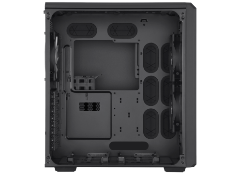 Corsair Carbide Air 540 High Airflow ATX Cube Case Black