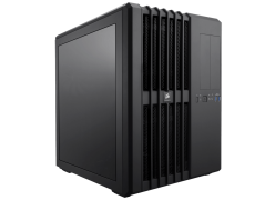 Corsair Carbide Air 540 High Airflow ATX Cube Case Black