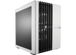 Corsair Carbide Air 540 High Airflow ATX Cube Case Arctic White