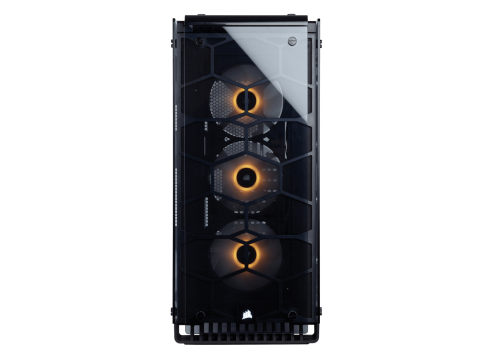 Corsair Crystal 570X RGB ATX Mid-Tower Case