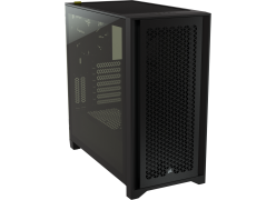 מארז מחשב Corsair 4000D Airflow TG