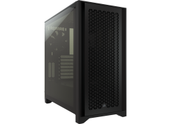 Corsair 4000D Airflow TG Case