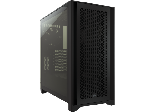 מארז מחשב Corsair 4000D Airflow TG