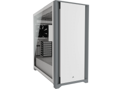 מארז מחשב Corsair 5000D TG White