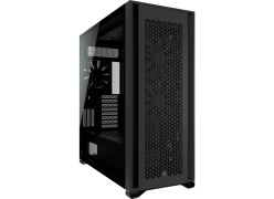 Corsair 7000D Airflow TG Full Tower Black