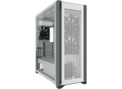 מארז מחשב Corsair 7000D Airflow White