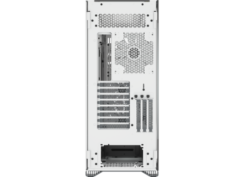 Corsair ICUE 7000X RGB TG Full Tower White