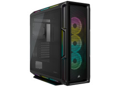 מארז מחשב Corsair iCUE 5000T RGB Black