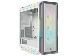 מארז מחשב Corsair iCUE 5000T RGB White