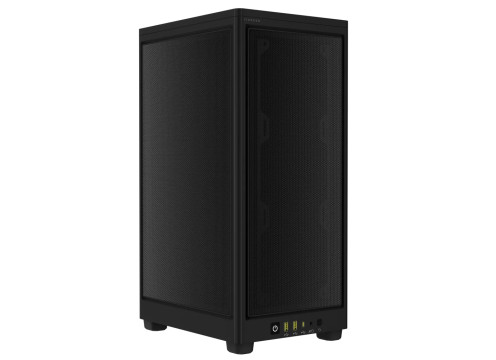 Corsair 2000D Airflow Mini Case Black