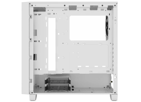 מארז מחשב Corsair 3000D Airflow White