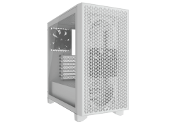 Corsair 3000D AIRFLOW Mid-Tower PC Case White