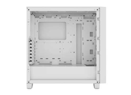 מארז מחשב Corsair 3000D RGB Airflow White