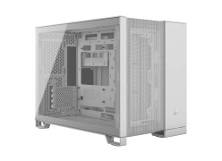 מארז מחשב Corsair 2500D Airflow White