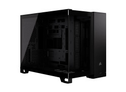מארז מחשב Corsair 2500X Black