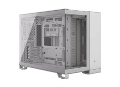 מארז מחשב Corsair 2500X White